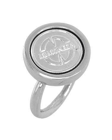 ANILLO MI MONEDA TALLA 10 RIN-CAR-01-50                                                             