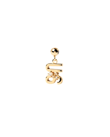 CHARM US PDPAOLA CH01-032-U                                                                         