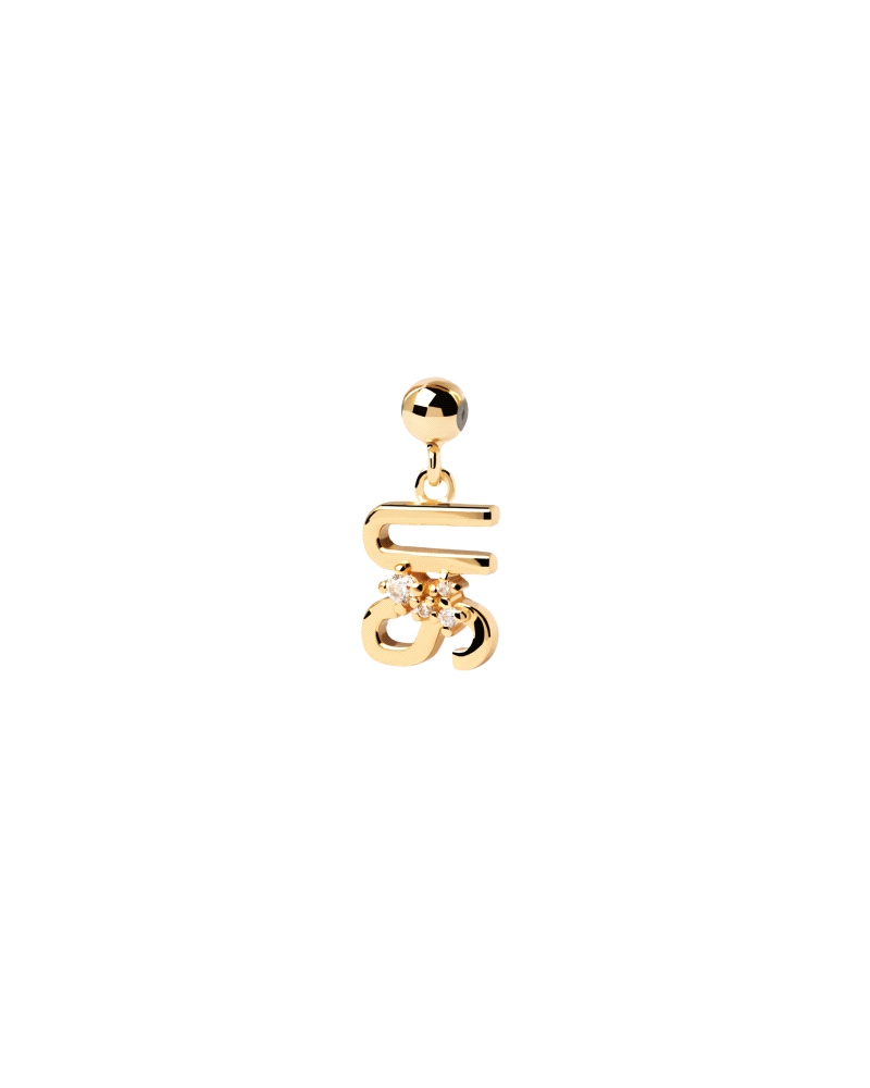 CHARM US PDPAOLA CH01-032-U                                                                         