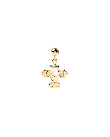 CHARM AVION PDPAOLA CH01-022-U                                                                      