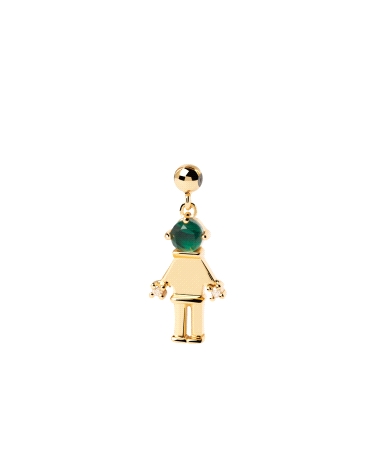 CHARM CHICA & CHICO PDPAOLA CH01-019-U