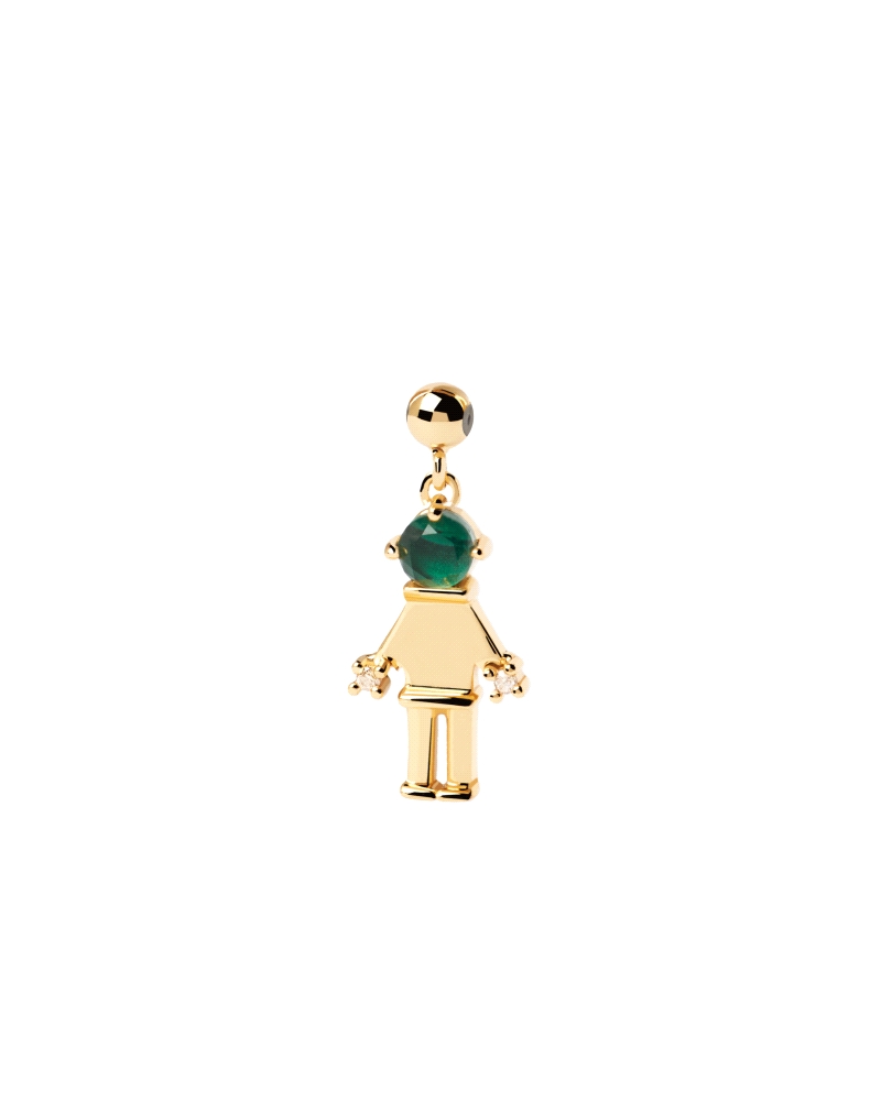 CHARM CHICA & CHICO PDPAOLA CH01-019-U