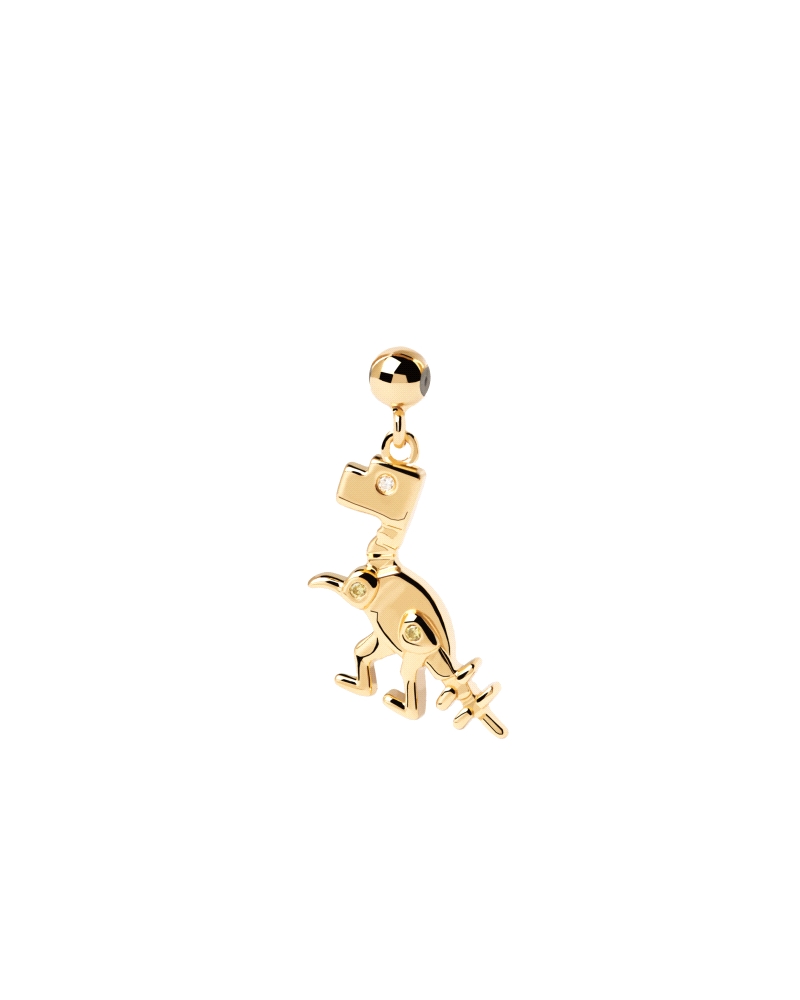 CHARM DINO PDPAOLA CH01-017-U                                                                       