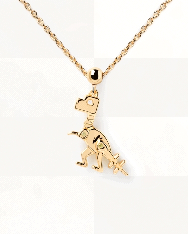 CHARM DINO PDPAOLA CH01-017-U                                                                       