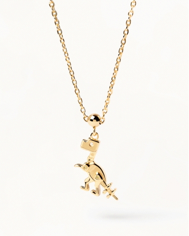 CHARM DINO PDPAOLA CH01-017-U                                                                       