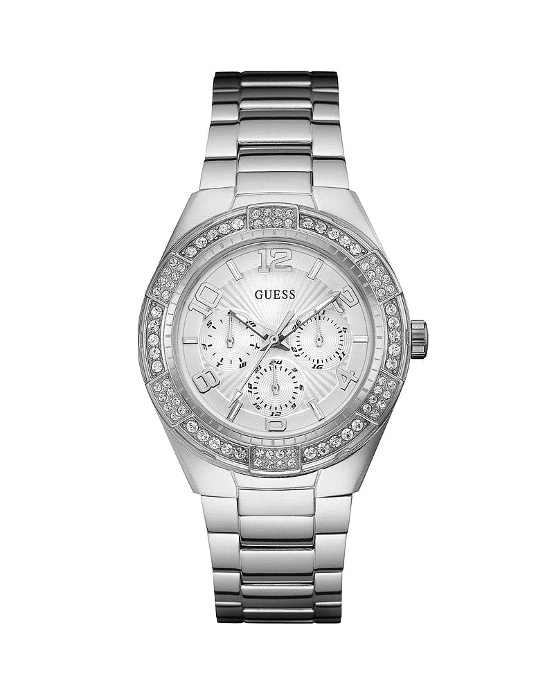 RELOJ GUESS MULTIFUNCION W0729L1                                                                    