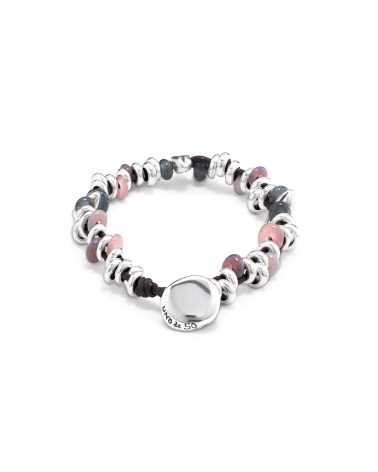 PULSERA UNO DE 50 PUL1615MCLMTL0M                                                                   