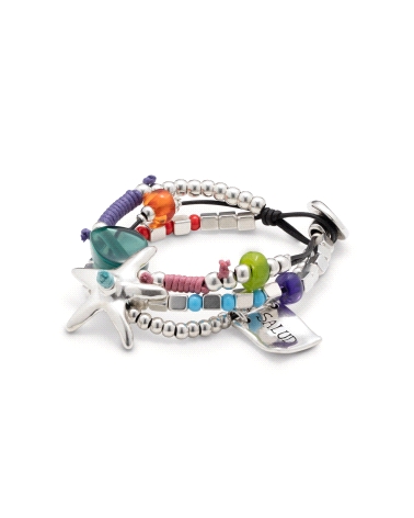 PULSERA UNO DE 50 PUL0892MTLMCL0M                                                                   