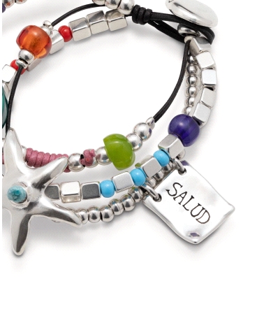 PULSERA UNO DE 50 PUL0892MTLMCL0M                                                                   