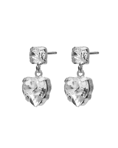 PENDIENTES VICTORIA CRUZ A4420-07HT                                                                 