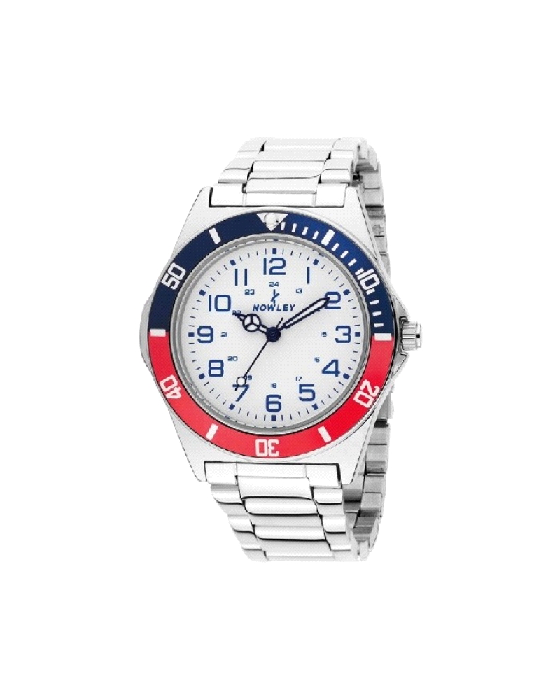 RELOJ NOWLEY NIÑO 8-0057-0-2                                                                        