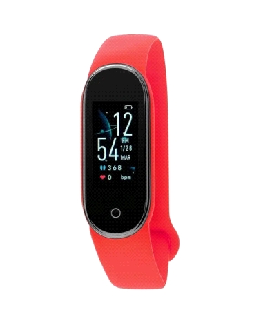 RELOJ NOWLEY SMARTBAND 21-2040-0-2                                                                  