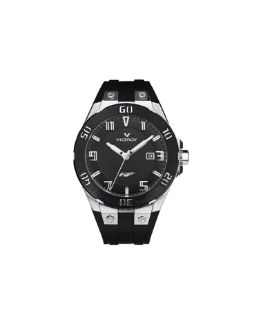 RELOJ VICEROY FERNANDO ALONSO 47673-55                                                              