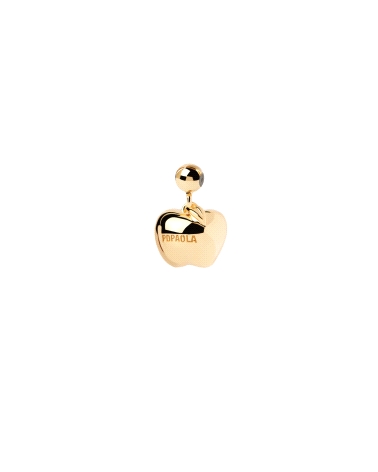 CHARM MANZANA PDPAOLA CH01-089-U                                                                    