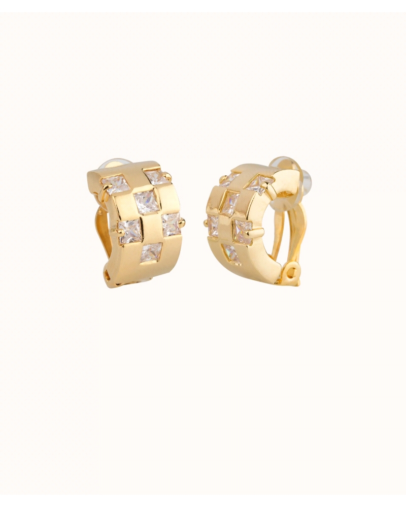 PENDIENTES VIDAL&VIDAL G2473                                                                        