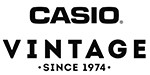 Casio Vintage